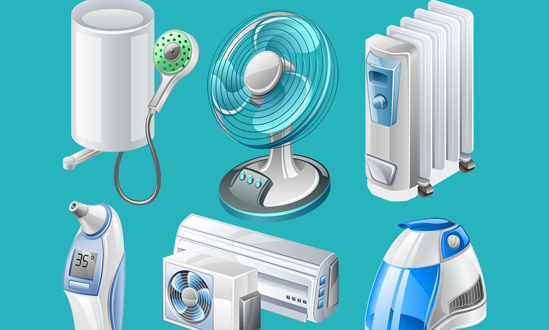 荆州丰泽电器APP开发案例