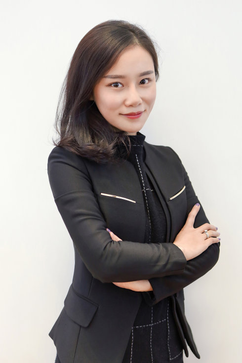 荆州邓珂婕 讲师